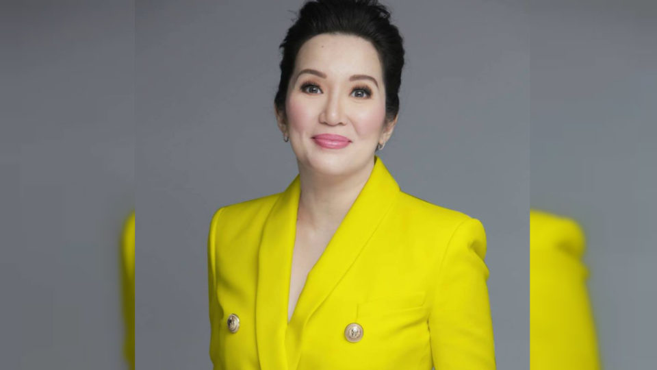 Photo via Kris Aquino’s Facebook.