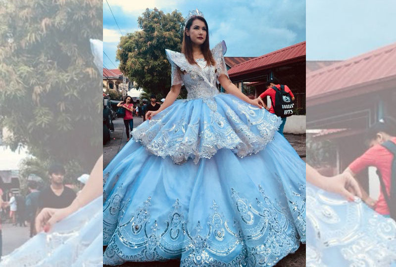 Photo from Maria Ozawa Facebook page. 