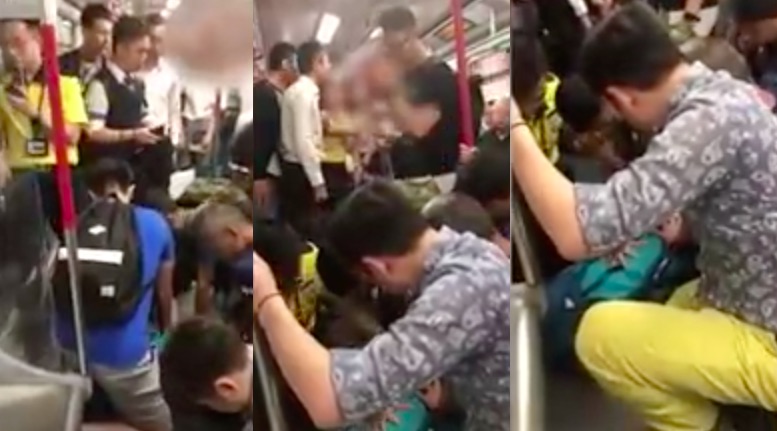 Screengrabs via YouTube.