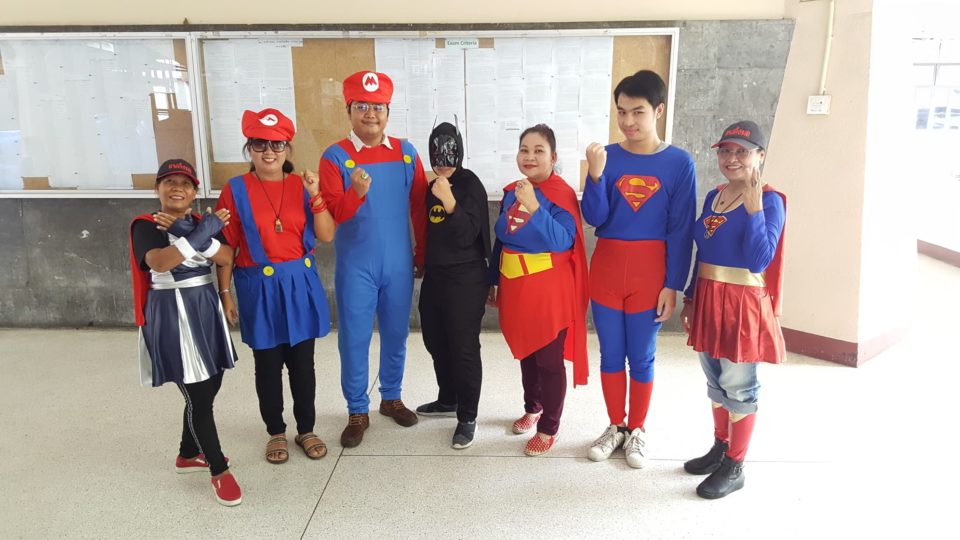 Photo: Democracy Restoration Group – DRG/ Fac