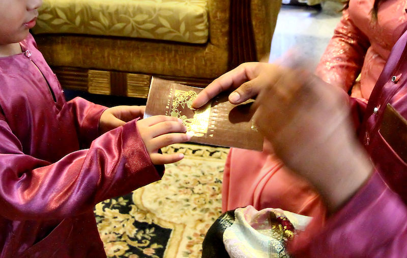 Photo: Mohd Fazlin Mohd Effendy Ooi / Flickr