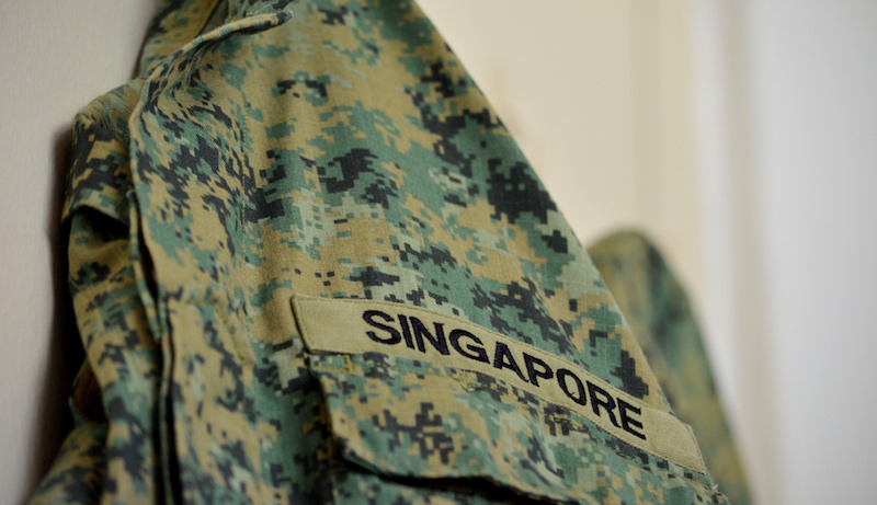 Photo: Gramicidin/Flickr