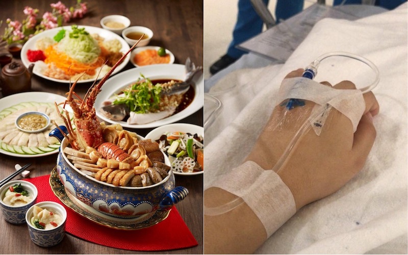 Photos: Huijin Jinnie; Soup Restaurant Singapore via Facebook