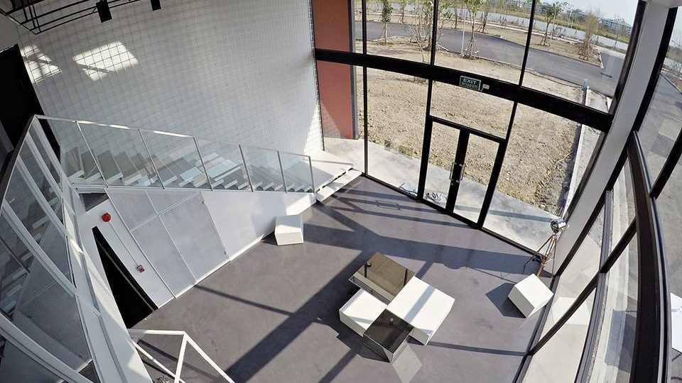 Photo: The Studio Park