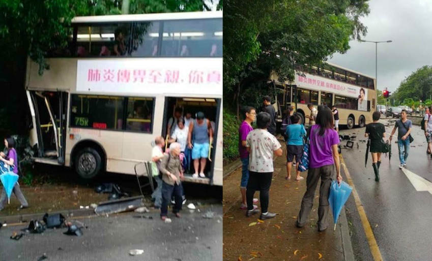 Photos via Facebook.