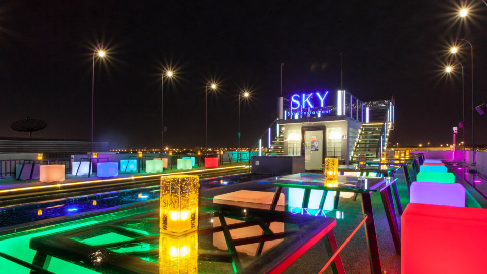 Photo: Sky Bar 64/Facebook