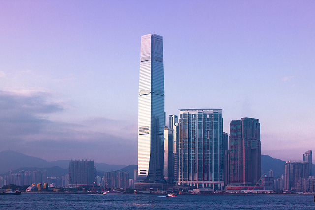 ICC via Flickr (Bertrand Duperrin) 