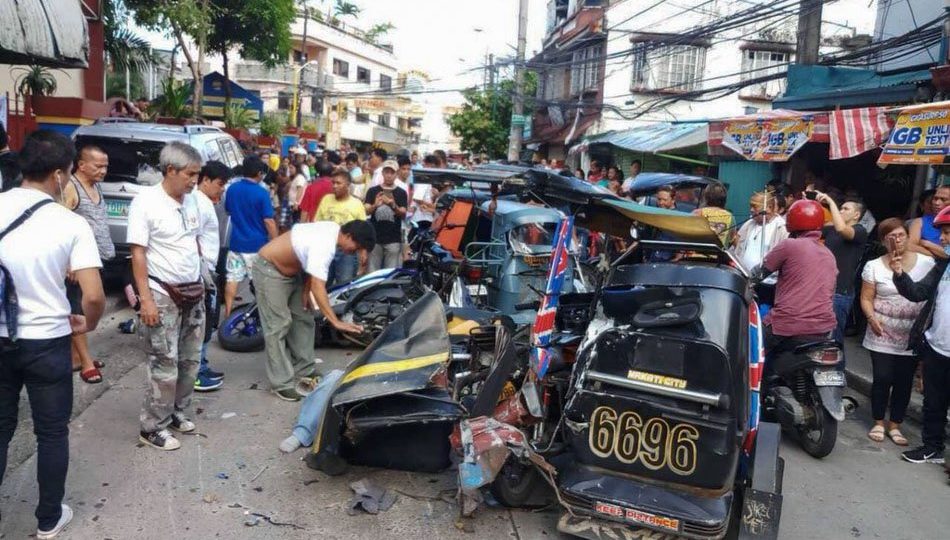 Photo: ABS-CBN News. 