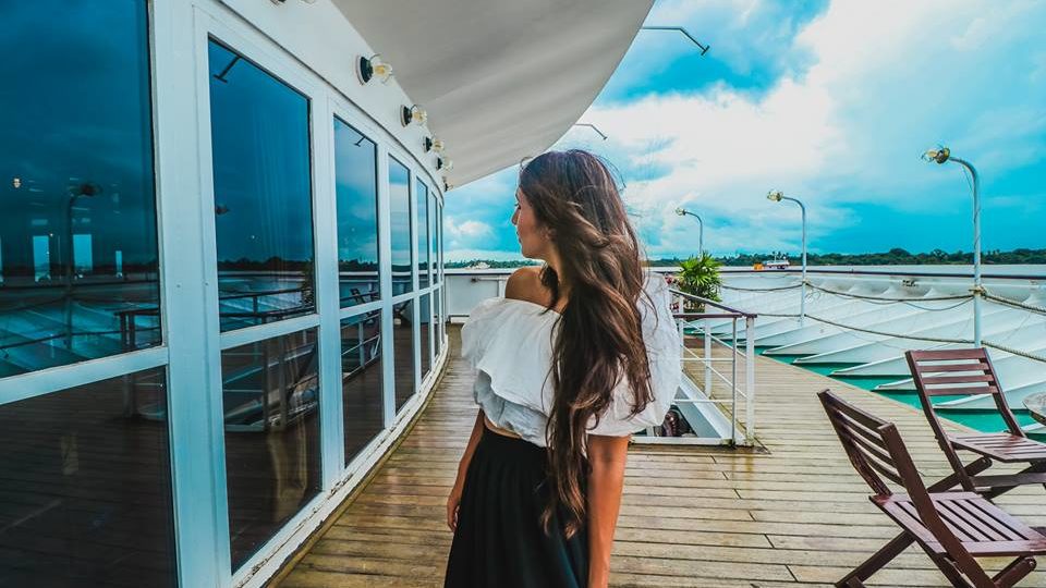 Photo: Vintage Luxury Yacht Hotel/Facebook