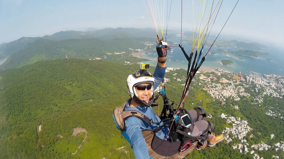 Patrick Chung (via Facebook)