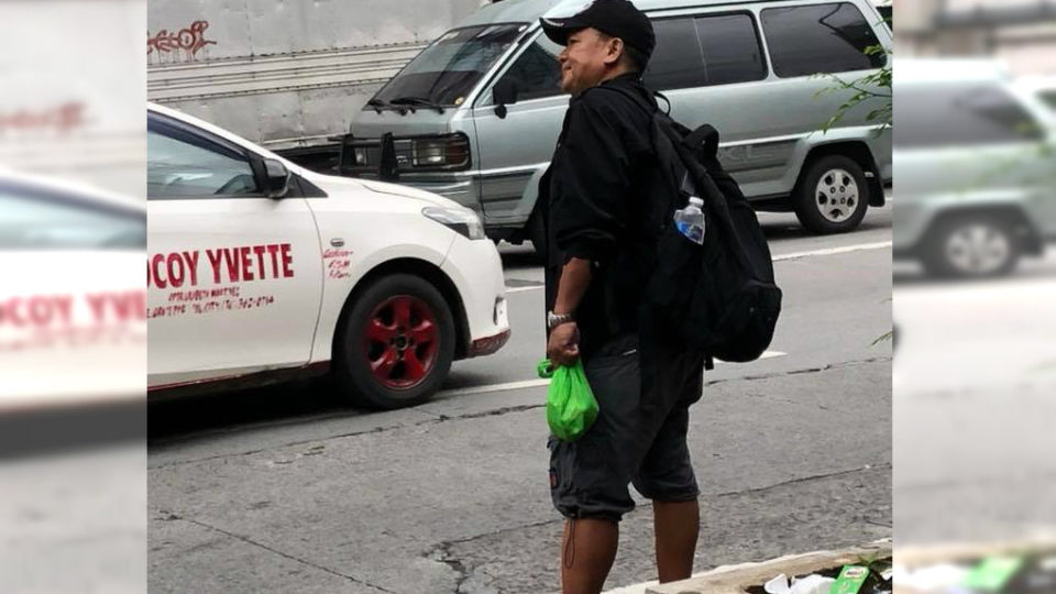 Photo via Cha Buenconsejo’s Facebook page.