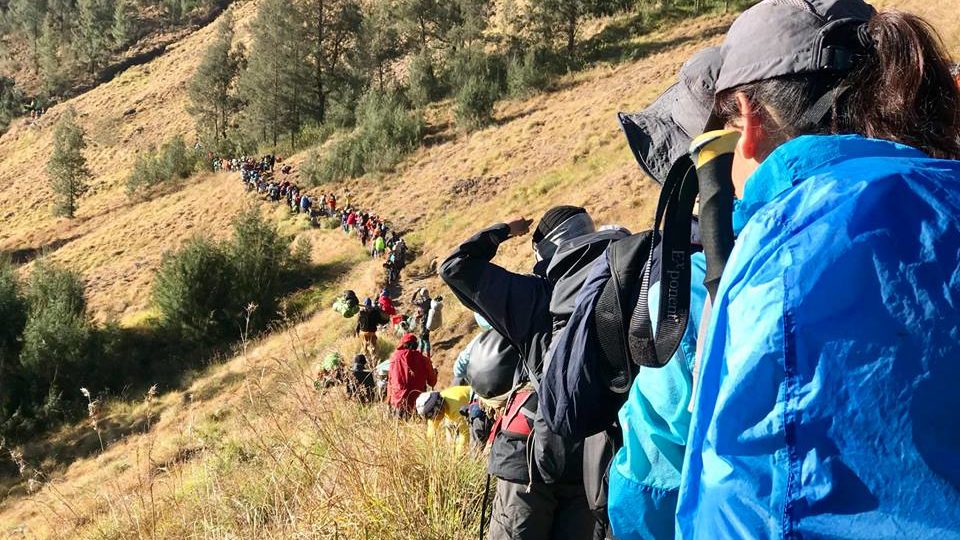 Photo: Facebook/ Supaporn Bangmoung