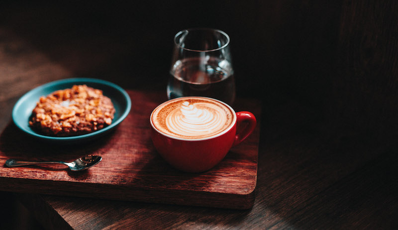 Photo: Working Class Coffee