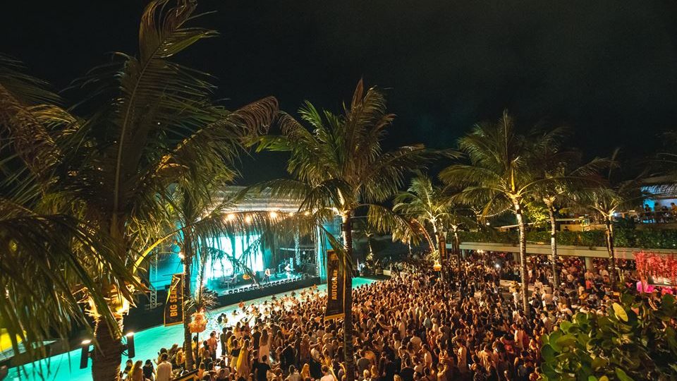 Photo: Sunny Side Up Festival