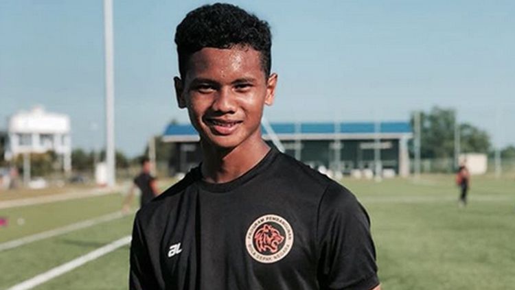 Malaysia U-16 soccer player receives death threats for posting ...