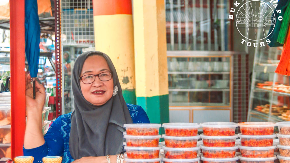 Expect to visit June-Nairah Restaurant, one of the stops in Bukas Quiapo tour. All photos are courtesy of the San Sebastian Basilica Conservation and Development Foundation Inc.