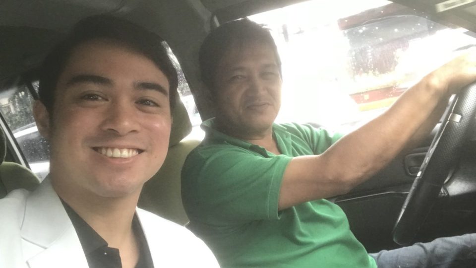 Photo from Twitter user @ClaudeCity.