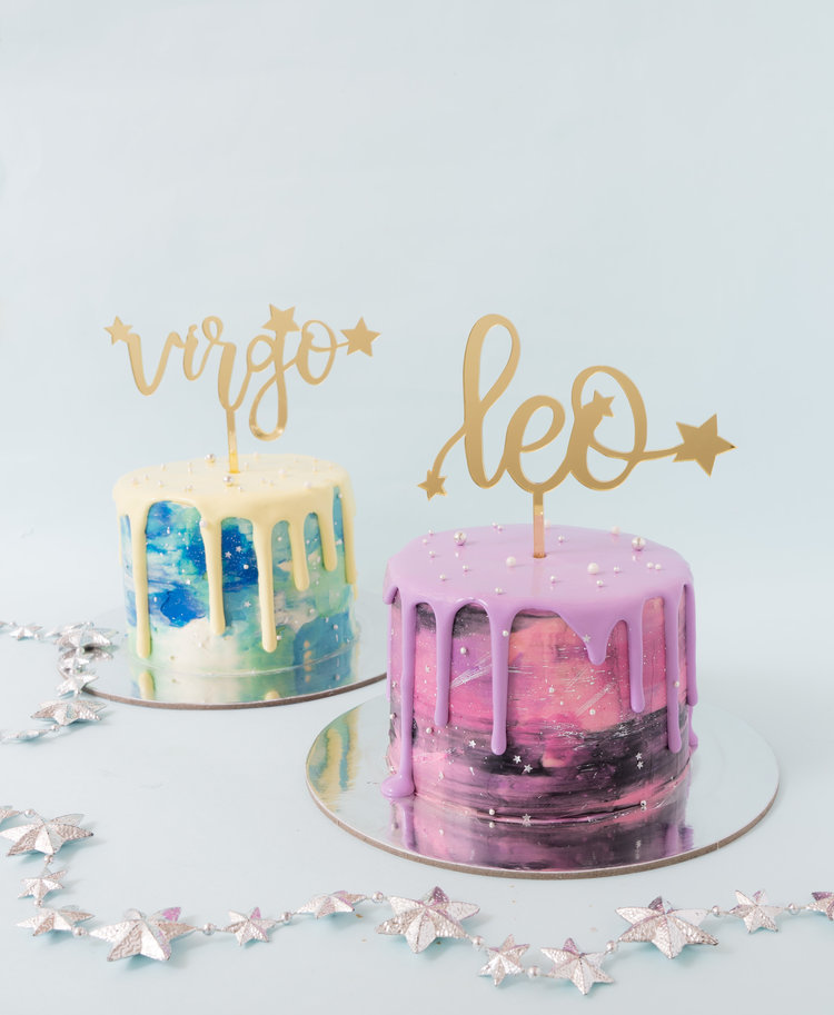 Photo: Vive Cake Boutique