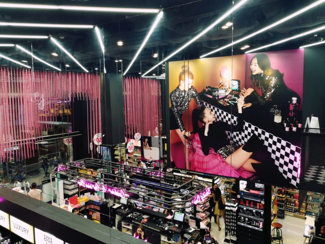 Shopping for Beauty in Bangkok: Where to go for K-beauty, J-skincare ...