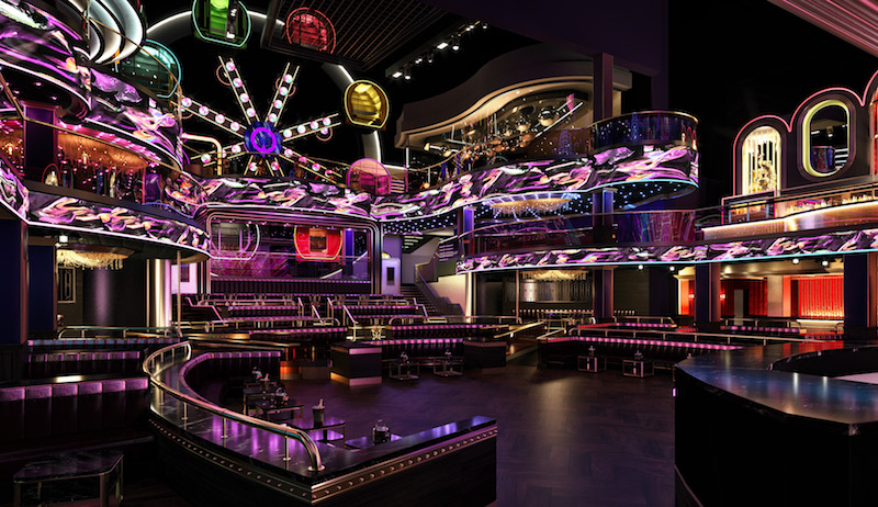 Photo: Marina Bay Sands