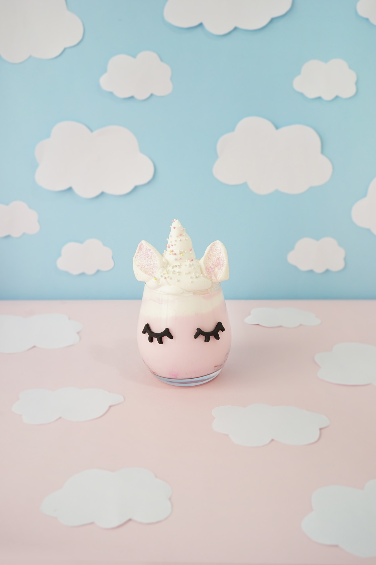Magicorn Dreamland. Photo: Vive Cake Boutique