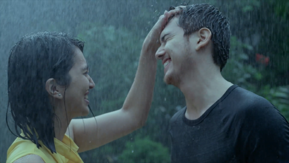 Screenshot from the Facebook page of NIDO Advanced Protectus 3+.