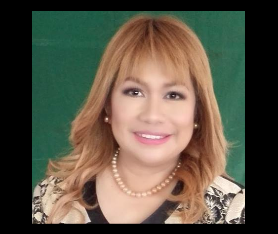 Mayor Cynthia Guiani-Sayadi is under investigation for parading suspects on social media. Photo via Sayadi’s Facebook account.  