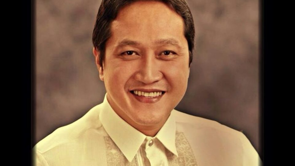 PHOTO: Alex Lubigan / Facebook