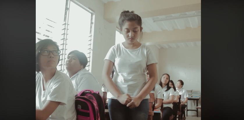 Screenshot from “KPL” by VinCentiments Facebook page. 