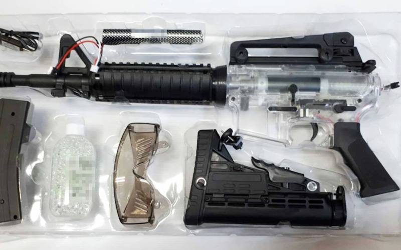 Photo: ICA / Facebook