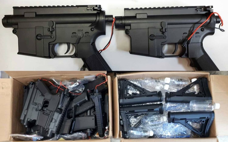 Photo: ICA / Facebook