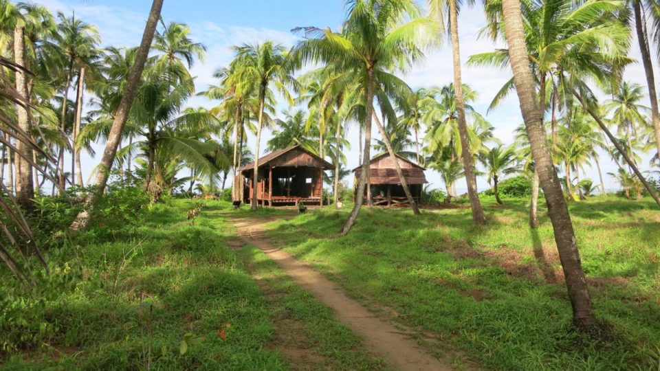 Photo: Arakan Nature Lodge/Facebook