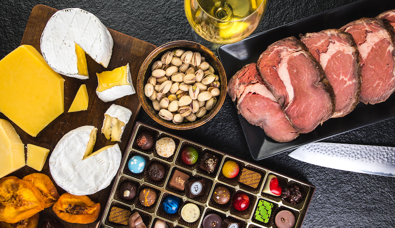 Photo: Artisan Selections