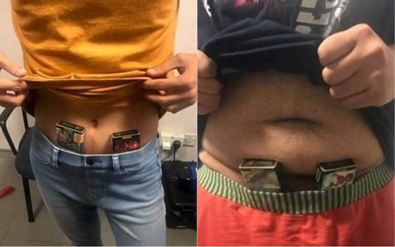 Photo: ICA / Facebook