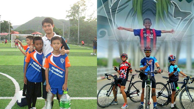 Photo: Facebook/ เอกพล จันทะวงษ์