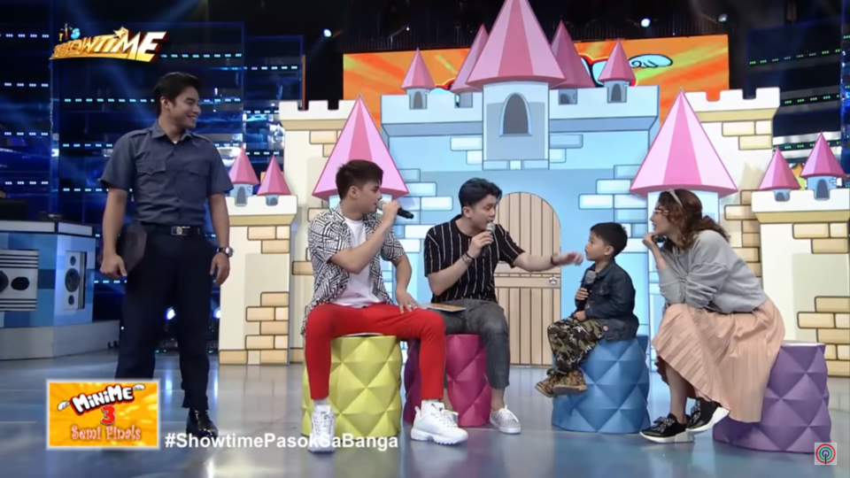 Screenshot via ABS-CBN Entertainment’s YouTube account.
