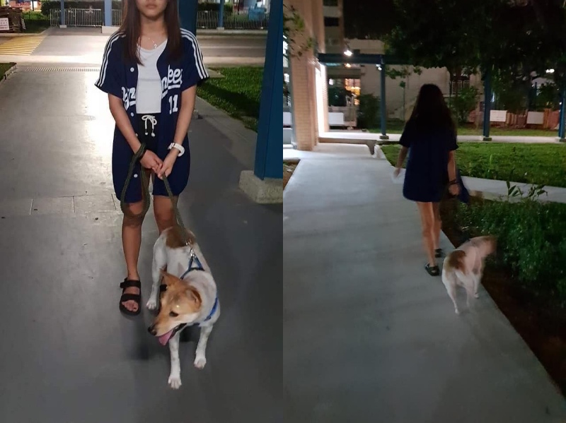 Photos: Marilyn Chow