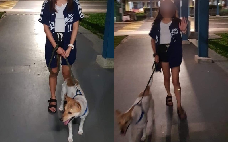 Photos: Marilyn Chow