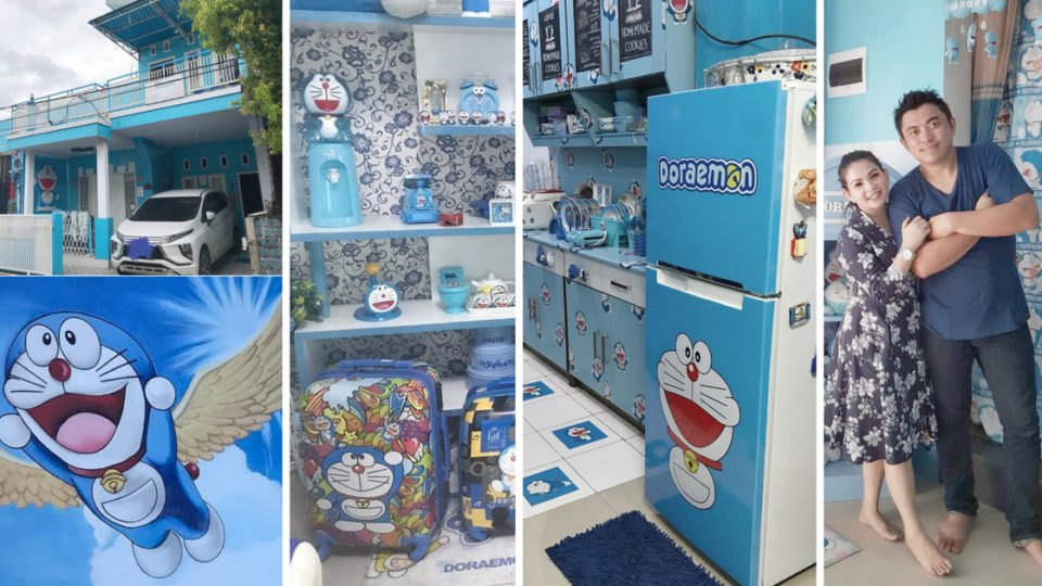 Photos: Reghina Kawrur / Instagram