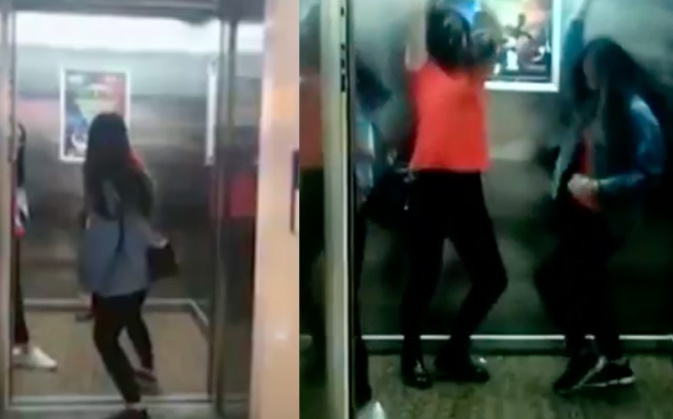 Screengrabs via YouTube.