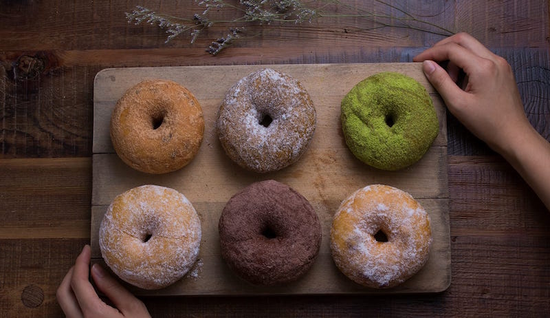 Photo: Haritts Singapore/Facebook