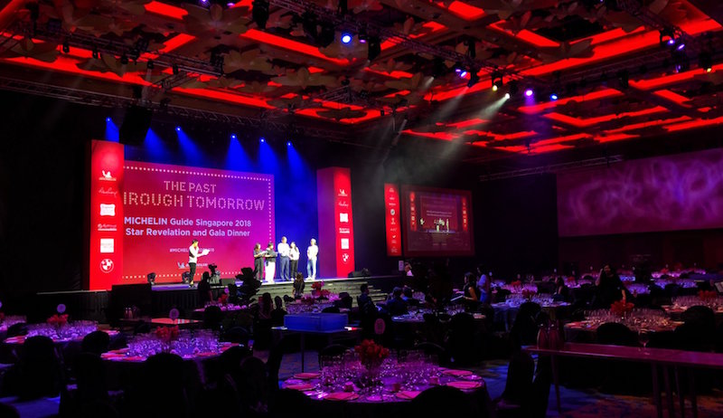 Photo: Michelin Guide/Facebook