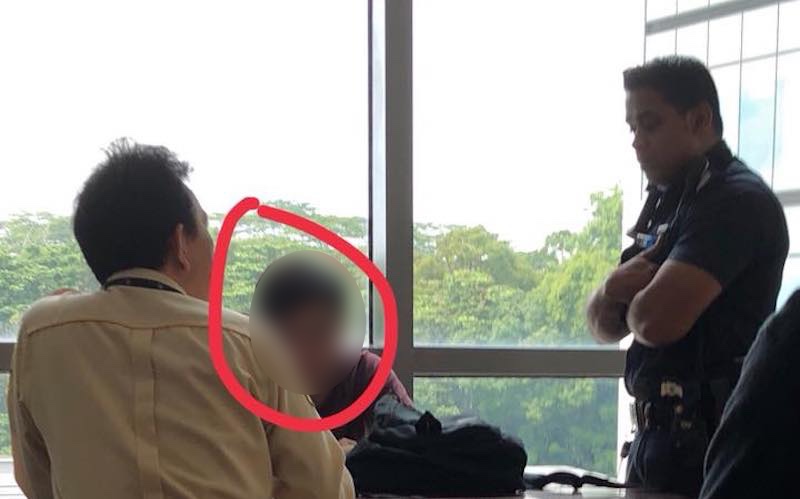 Photo: Liyin Lee / Facebook