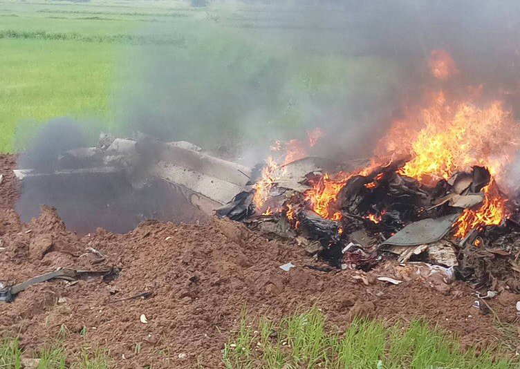 Photo: Twitter/TRS995radio