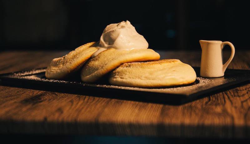 Photo: Riz Labo Kitchen（Gluten Free Pancake Cafe & Cooking Class/Facebook