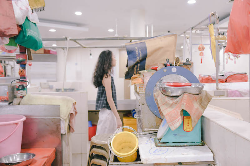 Weekend Sundries. Photo: Keepers