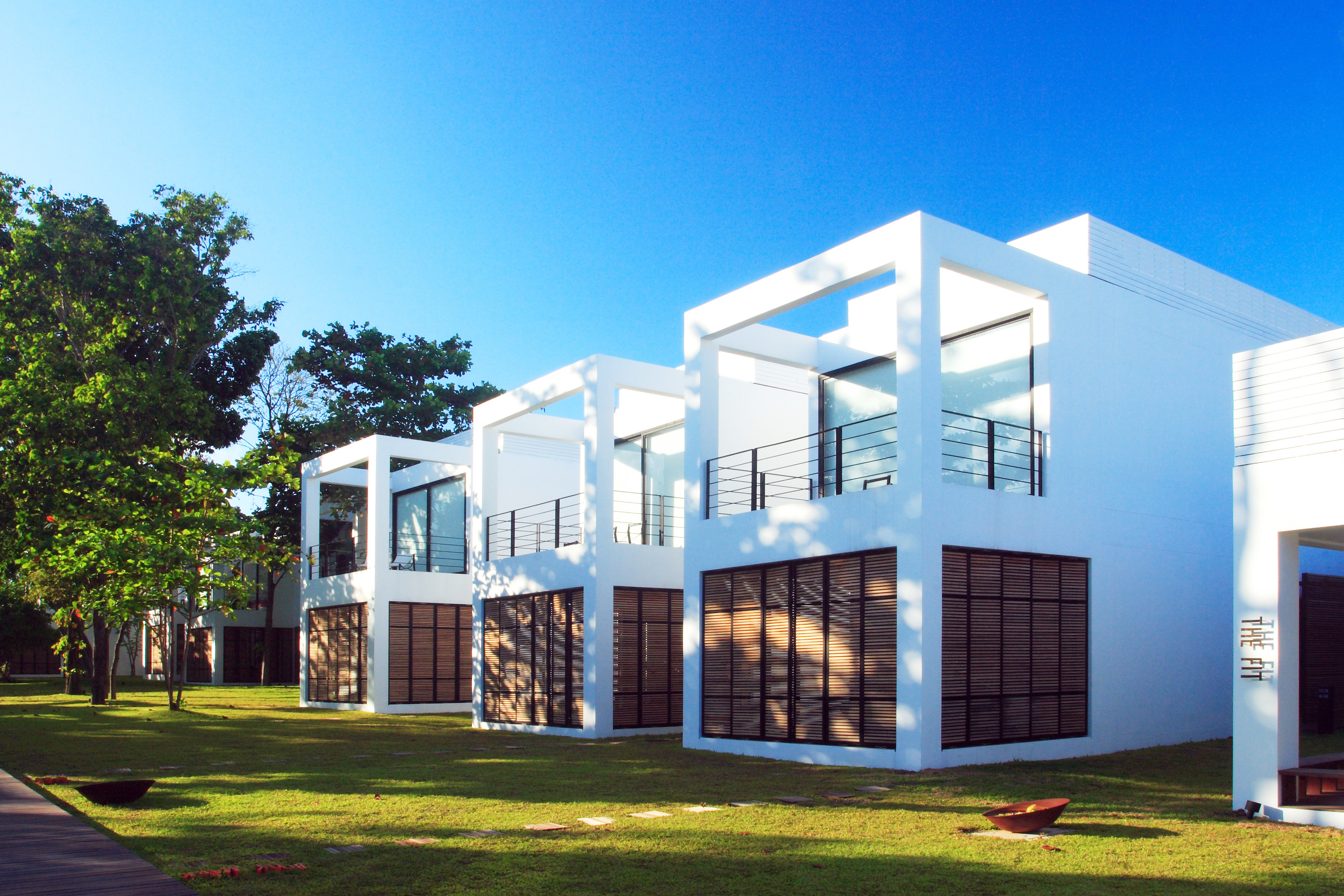 Photo: Courtesy of The Library