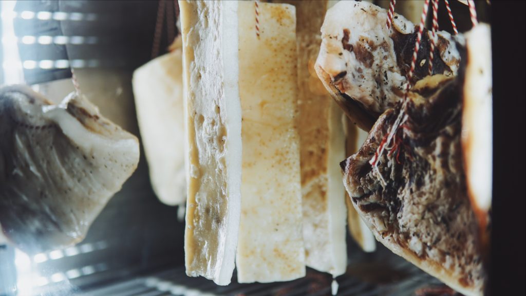 So obsessed with bone marrow. Photo: Coconuts Bali