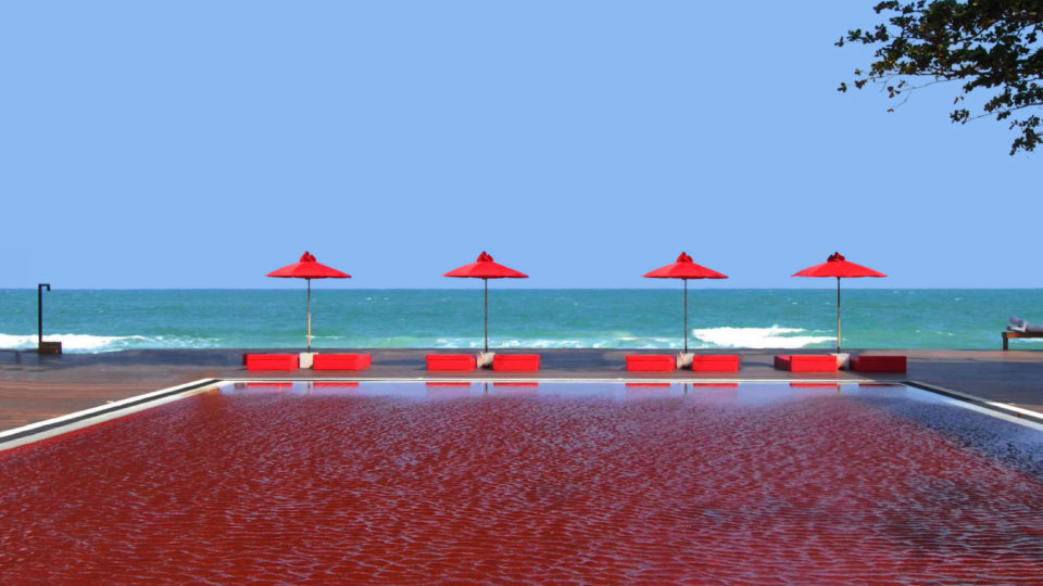 Photo: Courtesy of The Library