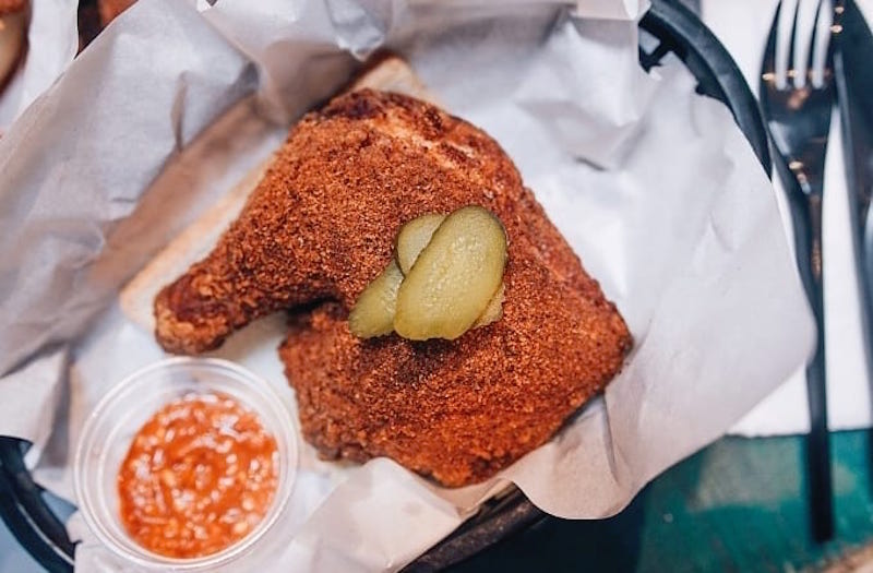 Photo: Chix Hot Chicken/Facebook